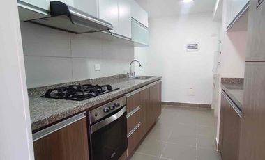 vendo apartamento cajica zona Huertas
