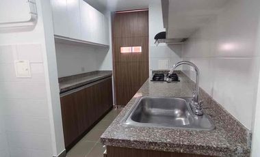 vendo apartamento cajica zona Huertas