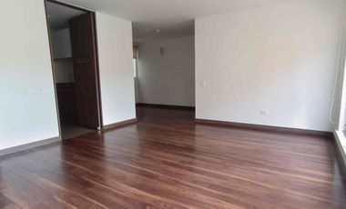 vendo apartamento cajica zona Huertas