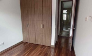 vendo apartamento cajica zona Huertas