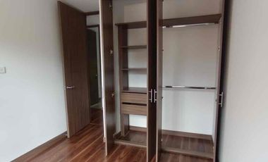 vendo apartamento cajica zona Huertas