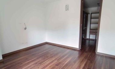 vendo apartamento cajica zona Huertas