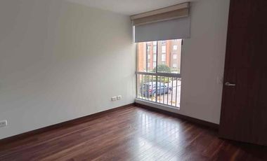vendo apartamento cajica zona Huertas