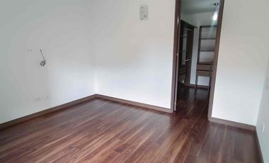 vendo apartamento cajica zona Huertas