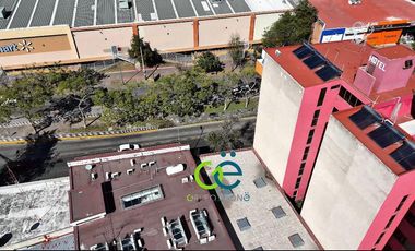 Bodega en Renta en Calzada Independencia Sur – Guadalajara