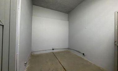 Bodega en Renta en Calzada Independencia Sur – Guadalajara