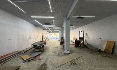 Bodega en Renta en Calzada Independencia Sur – Guadalajara