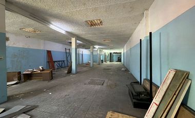 Bodega en Renta en Calzada Independencia Sur – Guadalajara