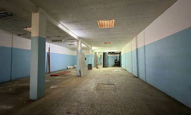 Bodega en Renta en Calzada Independencia Sur – Guadalajara