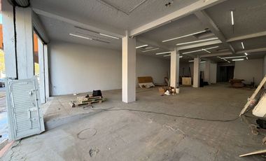 Bodega en Renta en Calzada Independencia Sur – Guadalajara