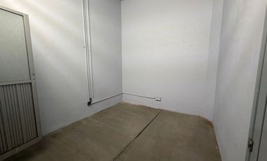 Bodega en Renta en Calzada Independencia Sur – Guadalajara