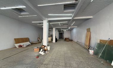 Bodega en Renta en Calzada Independencia Sur – Guadalajara