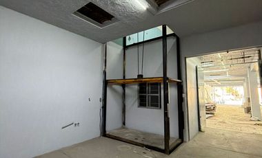 Bodega en Renta en Calzada Independencia Sur – Guadalajara