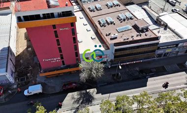 Bodega en Renta en Calzada Independencia Sur – Guadalajara