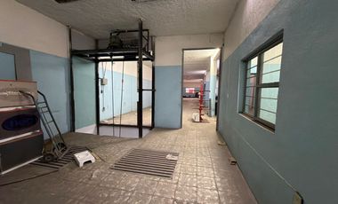 Bodega en Renta en Calzada Independencia Sur – Guadalajara
