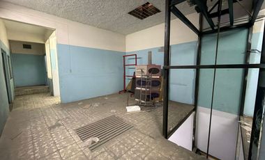 Bodega en Renta en Calzada Independencia Sur – Guadalajara