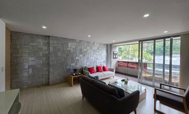 Apartamento Amoblado En Cumbres, de Envigado Antioquia