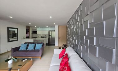Apartamento Amoblado En Cumbres, de Envigado Antioquia