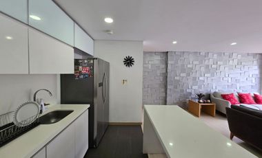 Apartamento Amoblado En Cumbres, de Envigado Antioquia