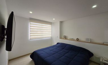 Apartamento Amoblado En Cumbres, de Envigado Antioquia
