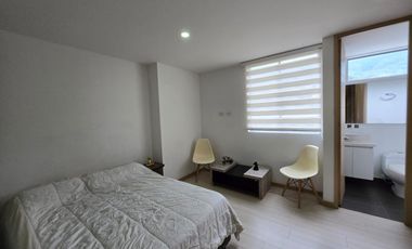 Apartamento Amoblado En Cumbres, de Envigado Antioquia