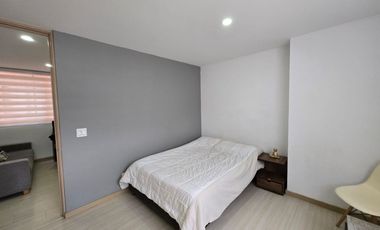 Apartamento Amoblado En Cumbres, de Envigado Antioquia