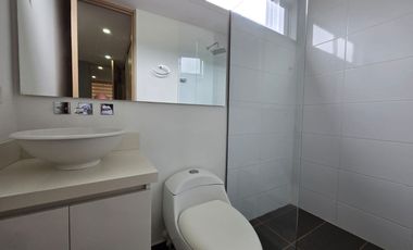 Apartamento Amoblado En Cumbres, de Envigado Antioquia