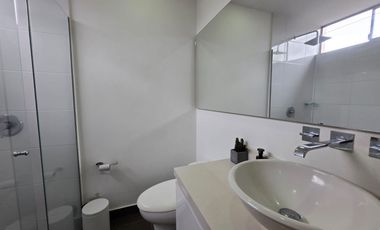 Apartamento Amoblado En Cumbres, de Envigado Antioquia