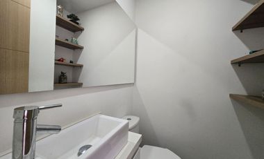 Apartamento Amoblado En Cumbres, de Envigado Antioquia