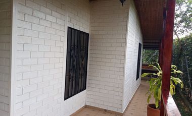 CASA EN VENTA EN SANTANDER DE QUILICHAO - ID 894