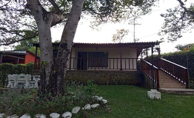CASA EN VENTA EN SANTANDER DE QUILICHAO - ID 894
