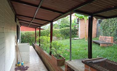 CASA EN VENTA EN SANTANDER DE QUILICHAO - ID 894