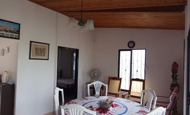 CASA EN VENTA EN SANTANDER DE QUILICHAO - ID 894