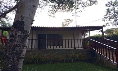 CASA EN VENTA EN SANTANDER DE QUILICHAO - ID 894