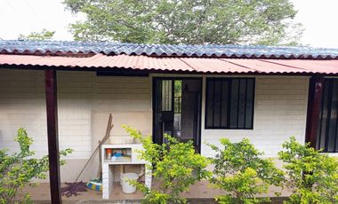 CASA EN VENTA EN SANTANDER DE QUILICHAO - ID 894