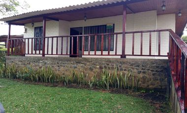 CASA EN VENTA EN SANTANDER DE QUILICHAO - ID 894