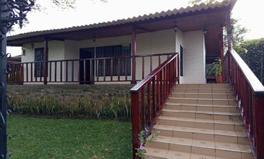 CASA EN VENTA EN SANTANDER DE QUILICHAO - ID 894