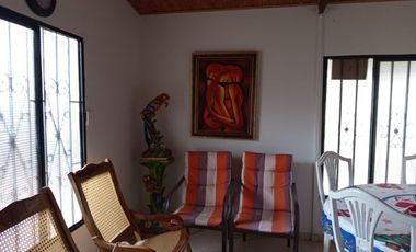 CASA EN VENTA EN SANTANDER DE QUILICHAO - ID 894