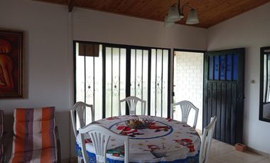 CASA EN VENTA EN SANTANDER DE QUILICHAO - ID 894