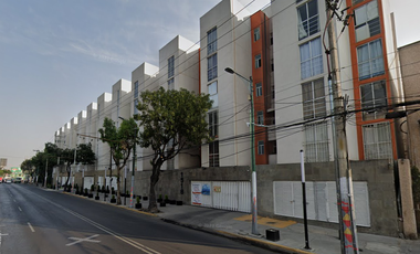 Departamento en Venta en Iztapalapa, Calz. Ermita Iztapalapa.