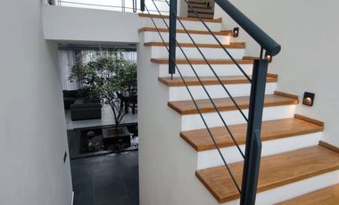 CASA EN RENTA EN HACIENDA MIRAGE