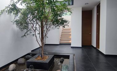 CASA EN RENTA EN HACIENDA MIRAGE