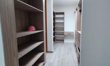 CASA EN RENTA EN HACIENDA MIRAGE