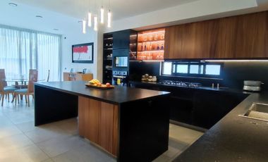 CASA EN RENTA EN HACIENDA MIRAGE