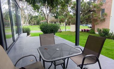 CASA EN RENTA EN HACIENDA MIRAGE