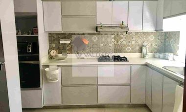 CASA EN VENTA BR MANGA