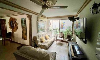 CASA EN VENTA BR MANGA