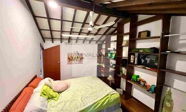 CASA EN VENTA BR MANGA