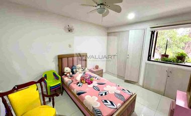 CASA EN VENTA BR MANGA