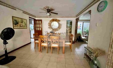 CASA EN VENTA BR MANGA